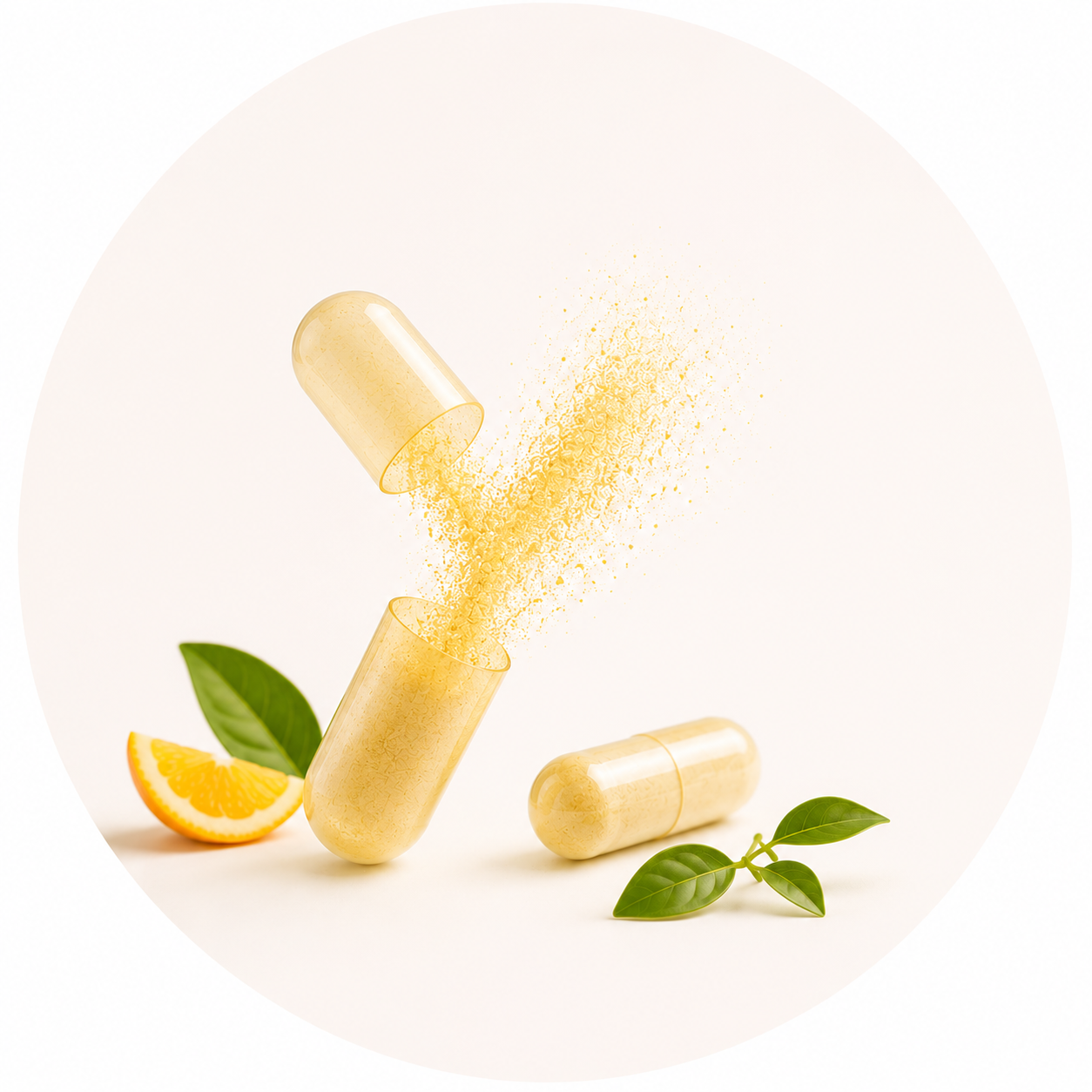 Categoría VITAMINAS
