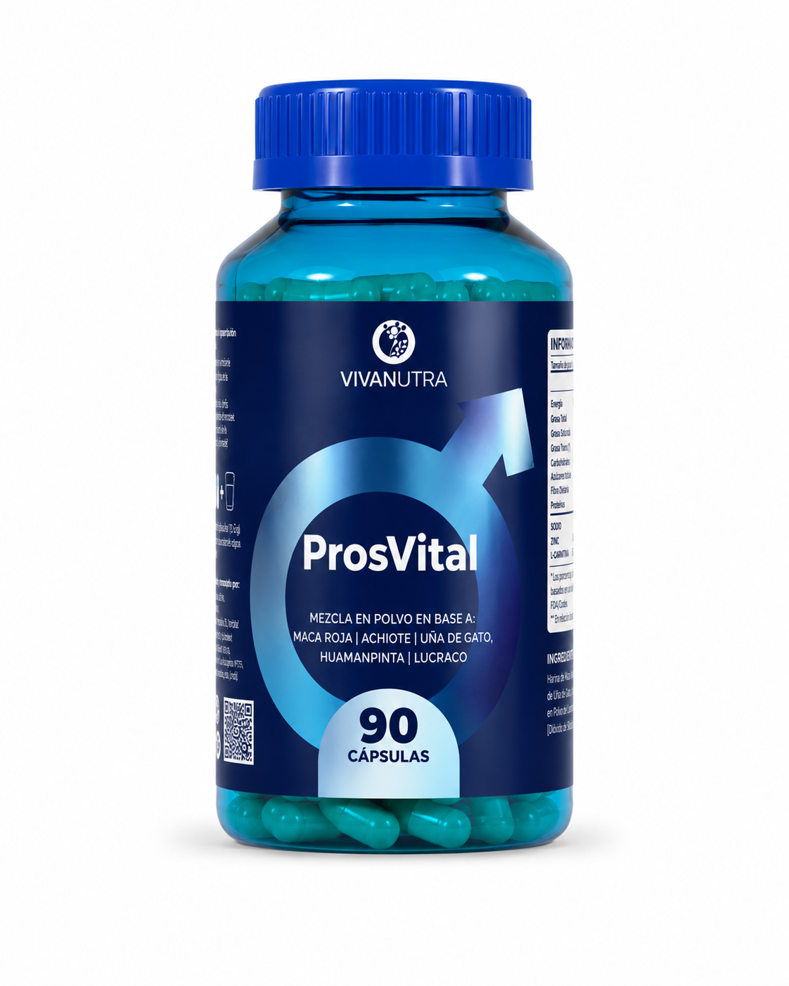 Imagen del producto ProsVital