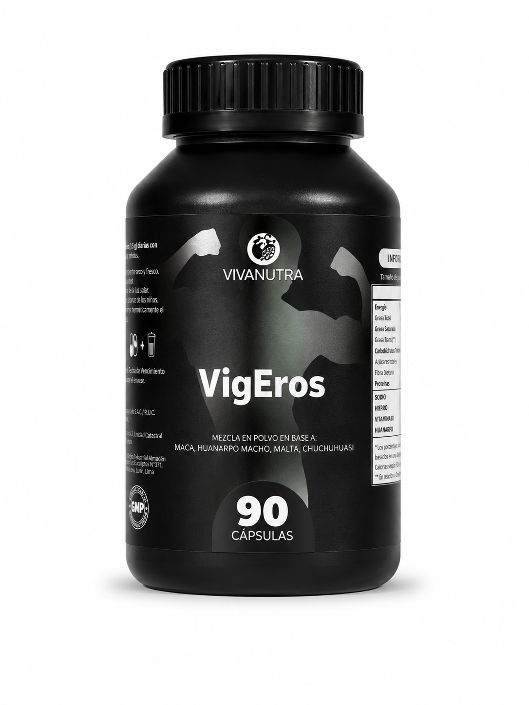 Imagen del producto VigEros 
