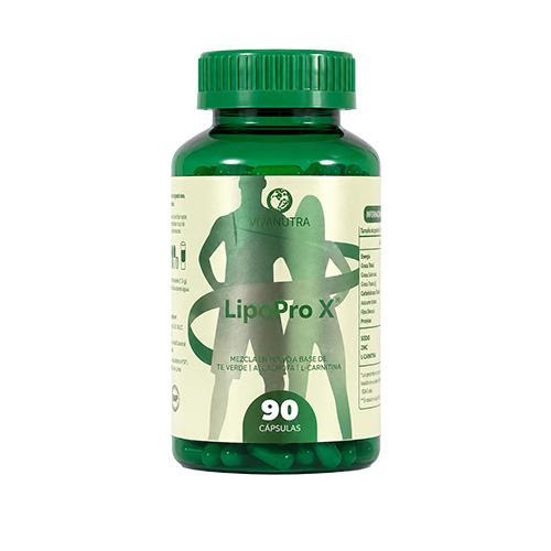 Imagen del producto LipoPro X